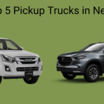 Pickup Trucks