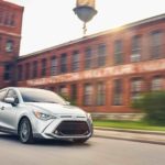 Toyota Yaris 2020