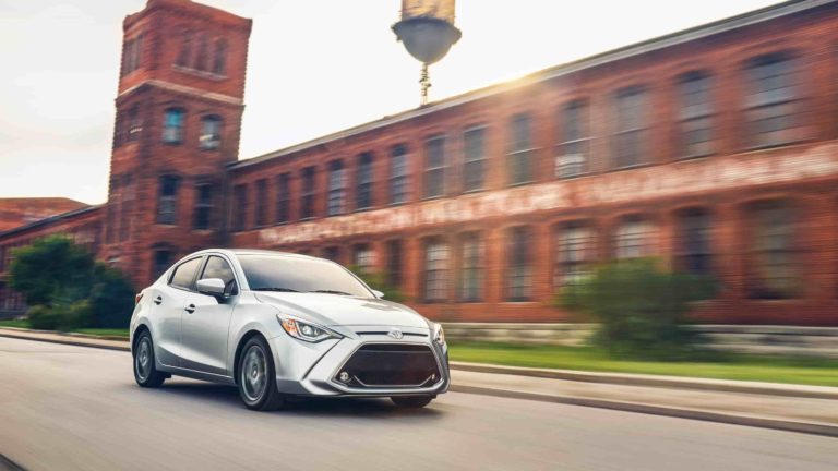 ToyotaYaris2020