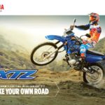 Yamaha XTZ 125