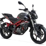The Benelli TNT 150i Price in Nepal