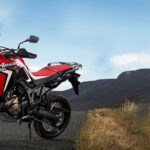 Honda CRF Africa Twin