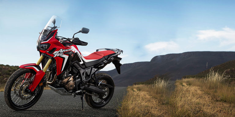 HondaCRFAfricaTwin