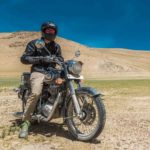 Royal Enfield Bullet 500