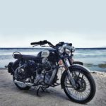 Royal Enfield Classic 500