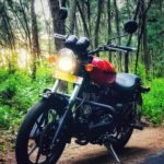 Royal Enfield Thunderbird 350X Price in Nepal