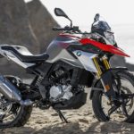 bmw g210 gs