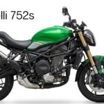 Benelli 752s