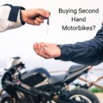 Second Hand Bikes