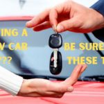 Tips for buying first car for beginners