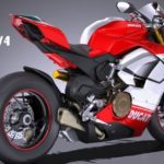 Ducati Panigale V4 Speciale