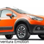 Fiat Avventura Emotion