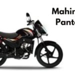Mahindra Pantero