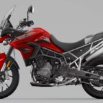 Triumph Tiger 900 GT Pro