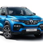 Renault Kiger