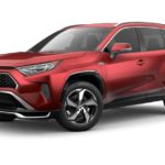 Toyota RAV4 Hybrid Price in Nepal