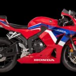 Honda CBR 600RR