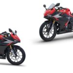 Honda CBR150R