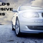 5 Most Expensive Cars in the World
