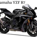 Yamaha YZF R7