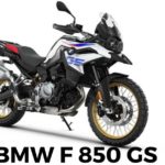 BMW F 850 GS