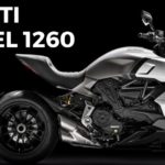 Ducati Diavel 1260