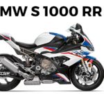BMW S 1000 RR