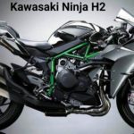 Kawasaki Ninja H2