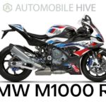 BMW M1000RR