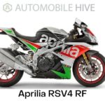 Aprilia RSV4 RF