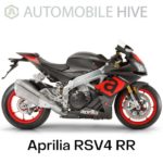 Aprilia RSV4 RR