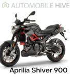 Aprilia Shiver 900