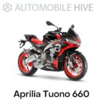 Aprilia Tuono 660