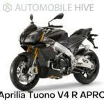 Aprilia Tuono V4 R APRC