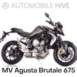 MV Agusta Brutale 675