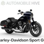 Harley-Davidson Sport Glide