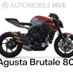 MV Agusta Brutale 800 RR