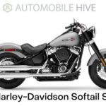 Harley-Davidson Softail Slim