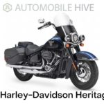 Harley-Davidson Heritage