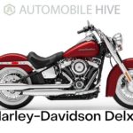 Harley-Davidson Delxue