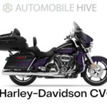 Harley-Davidson CVO