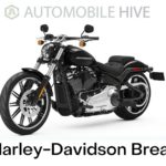 Harley-Davidson Breakout