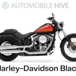 Harley-Davidson Blackline