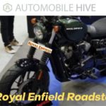 Royal Enfield Roadster