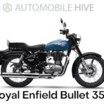 Royal Enfield Bullet 350X
