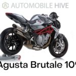 MV Agusta Brutale 1090RR
