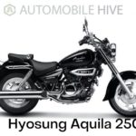 Hyosung Aquila 250
