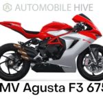 MV Agusta F3 675 Price in Nepal