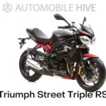 Triumph Street Triple RS
