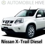 Nissan X-Trail Diesel